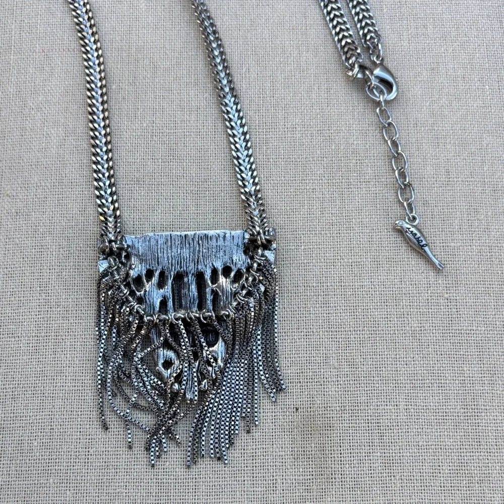 Chloe + Isabel Jardins‎ Du Trocadero Necklace